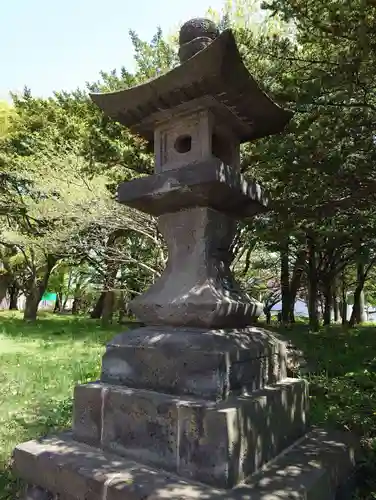 中嶋神社のその他建物