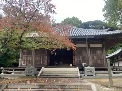 轉法輪寺(兵庫県)