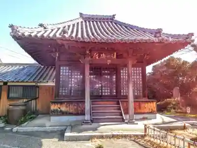 光明寺の末社・摂社