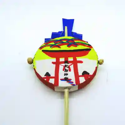 鹿児島神宮(鹿児島県)