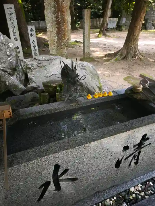 石岡神社(愛媛県)