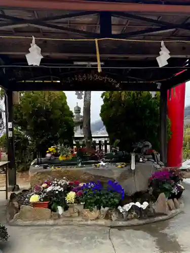 このみ白雲大社(岡山県)