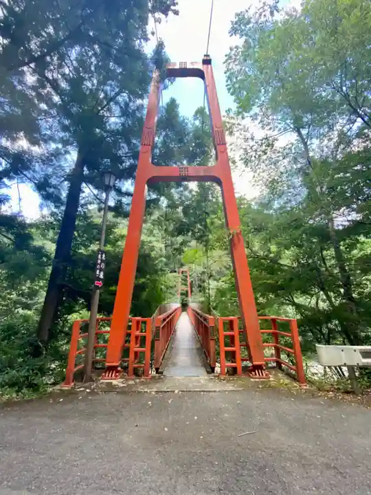 丹生川上神社(中社)(奈良県)