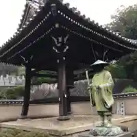興正寺別院(本山興正寺霊山本廟)のその他建物