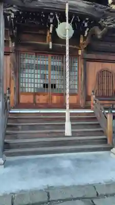 永塚観音堂(神奈川県)