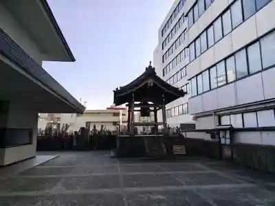 天龍寺(東京都)