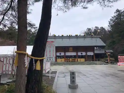 櫻木神社のその他建物