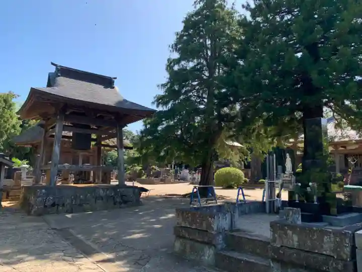 光明院西福寺のその他建物