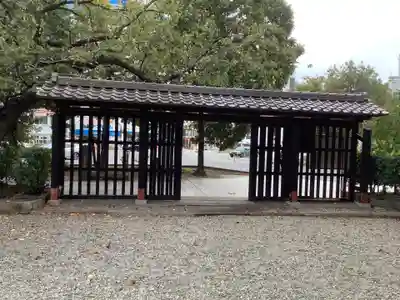 宗圓寺のその他建物