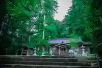 日吉山王神社(宮城県)