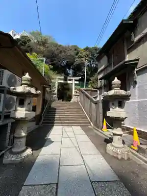 久國神社(東京都)