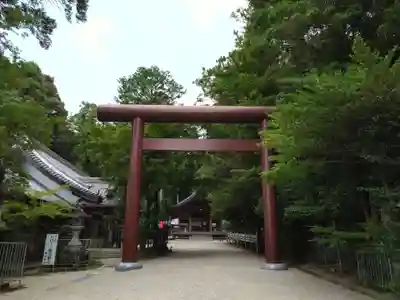 猿投神社(愛知県)