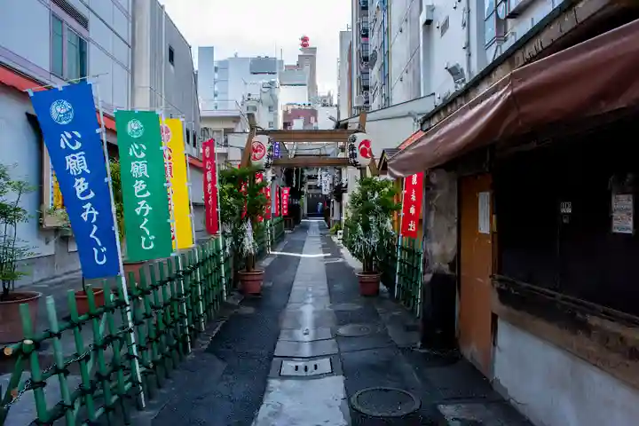 烏森神社のその他建物