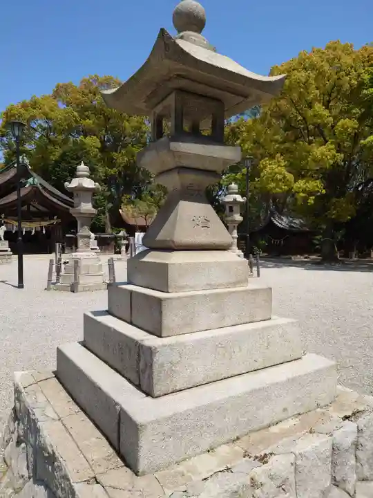 知立神社のその他建物