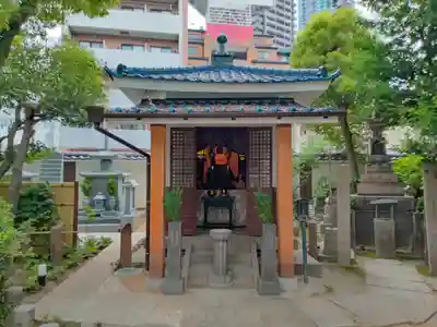 了徳院(大阪府)