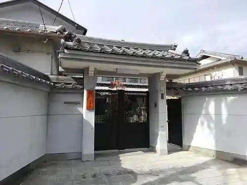 全慶院のその他建物