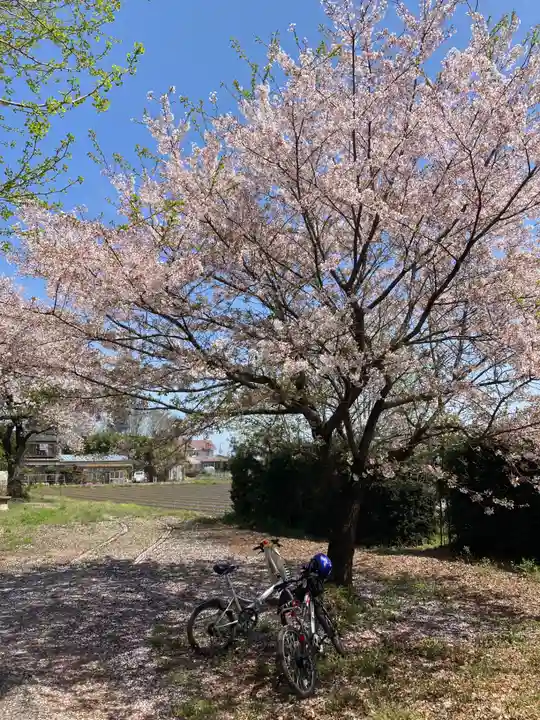 血方神社(栃木県)