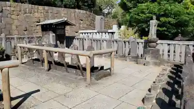 泉岳寺(東京都)