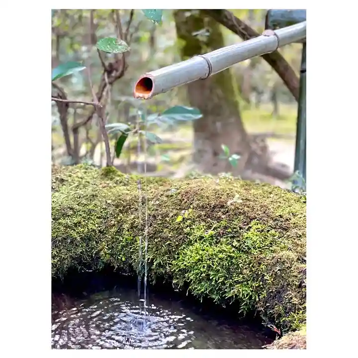 唐招提寺のその他建物