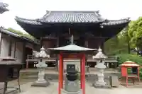 天皇寺(香川県)