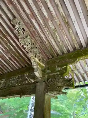 横蔵寺(岐阜県)
