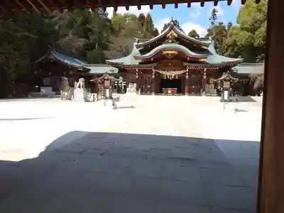 速谷神社(広島県)