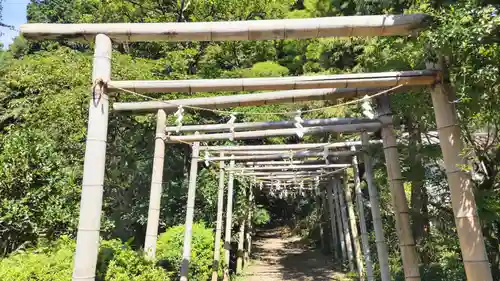 八王寺(埼玉県)