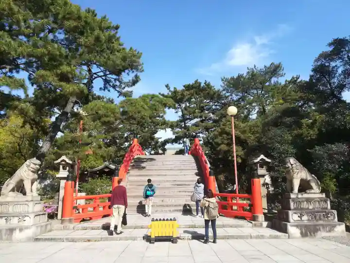 住吉大社(大阪府)
