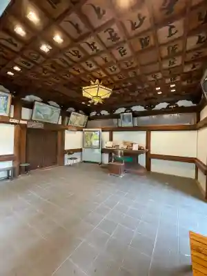 南法華寺（壷阪寺）(奈良県)