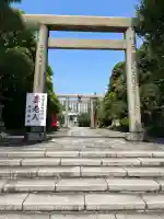 石濱神社(東京都)