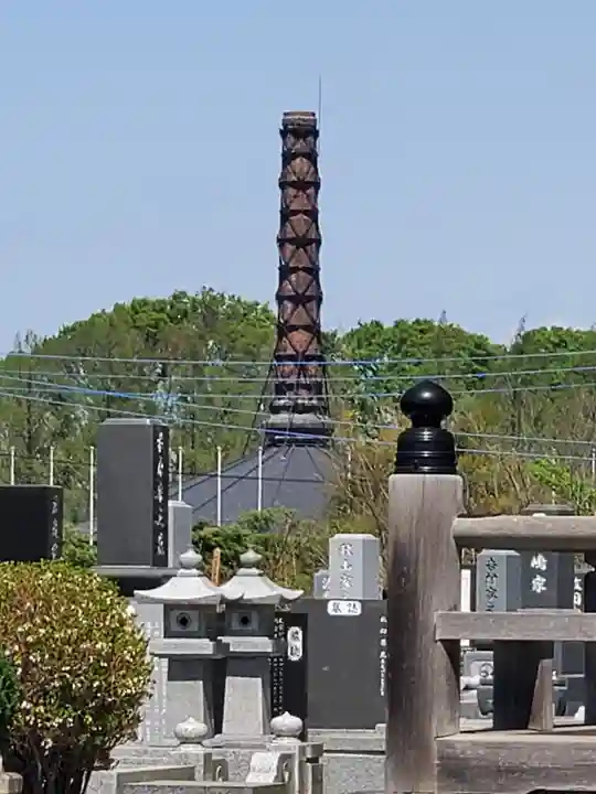 光明寺(栃木県)