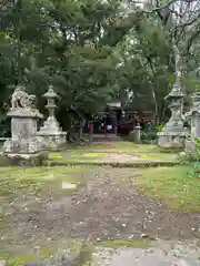 木花神社(宮崎県)