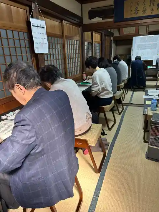 安用寺(愛知県)