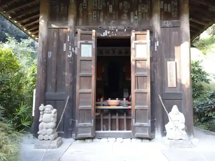 瑞泉寺のその他建物