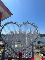 射楯兵主神社(鹿児島県)