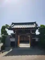 本覚寺(東京都)