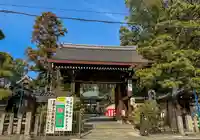 御霊神社(上御霊神社)(京都府)