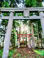 若宮八幡神社(福島県)