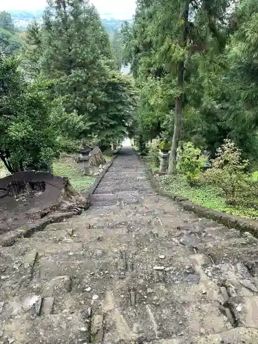 妙義神社(群馬県)
