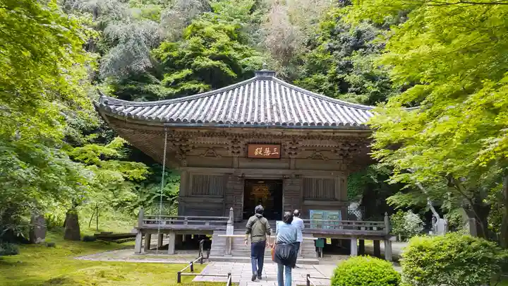 円通院のその他建物