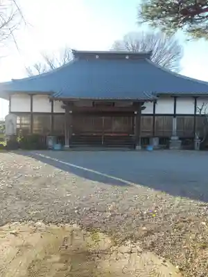 明王院(群馬県)