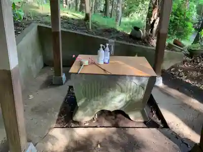 駒形神社(千葉県)