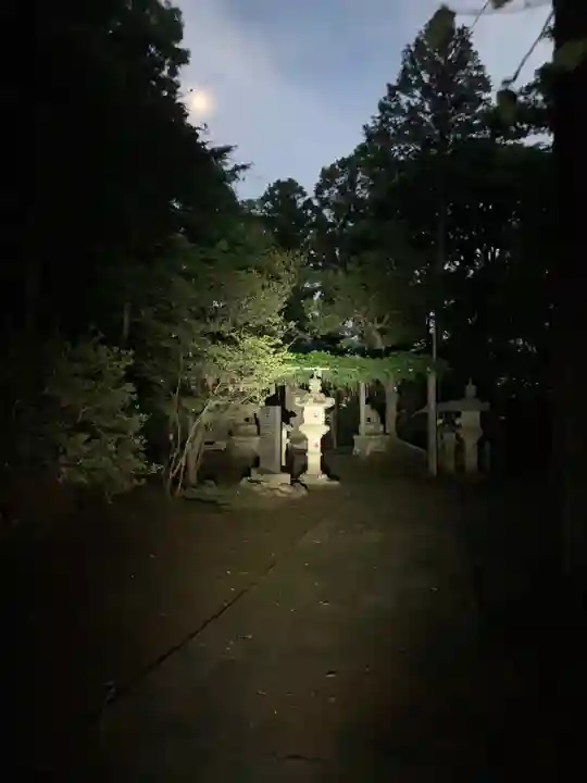 御靈神社(千葉県)