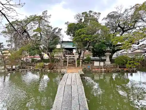 住吉神社(山口県)