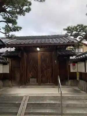 法安寺(大阪府)