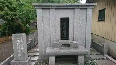 正蓮寺のその他建物