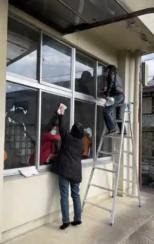 天鷹神社(岐阜県)