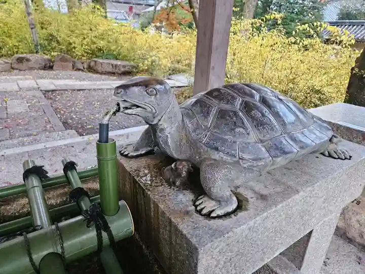 松尾大社(京都府)