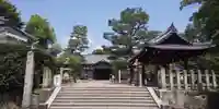 御香宮神社のその他建物