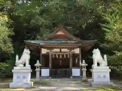 大山祇神社(愛媛県)